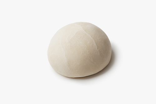 Ball of Dough